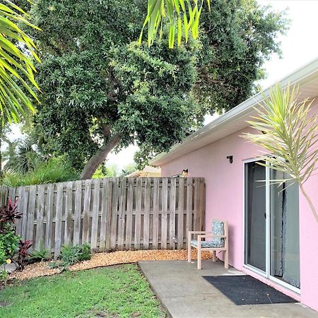 Villa Cape Canaveral Near Beach House Extérieur photo