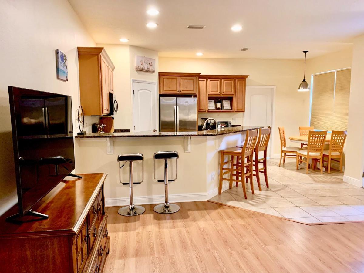 Villa Cape Canaveral Near Beach House Extérieur photo