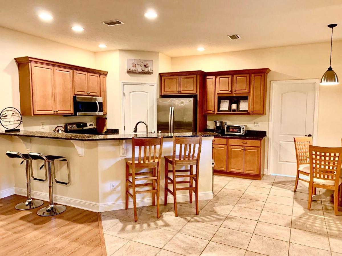 Villa Cape Canaveral Near Beach House Extérieur photo
