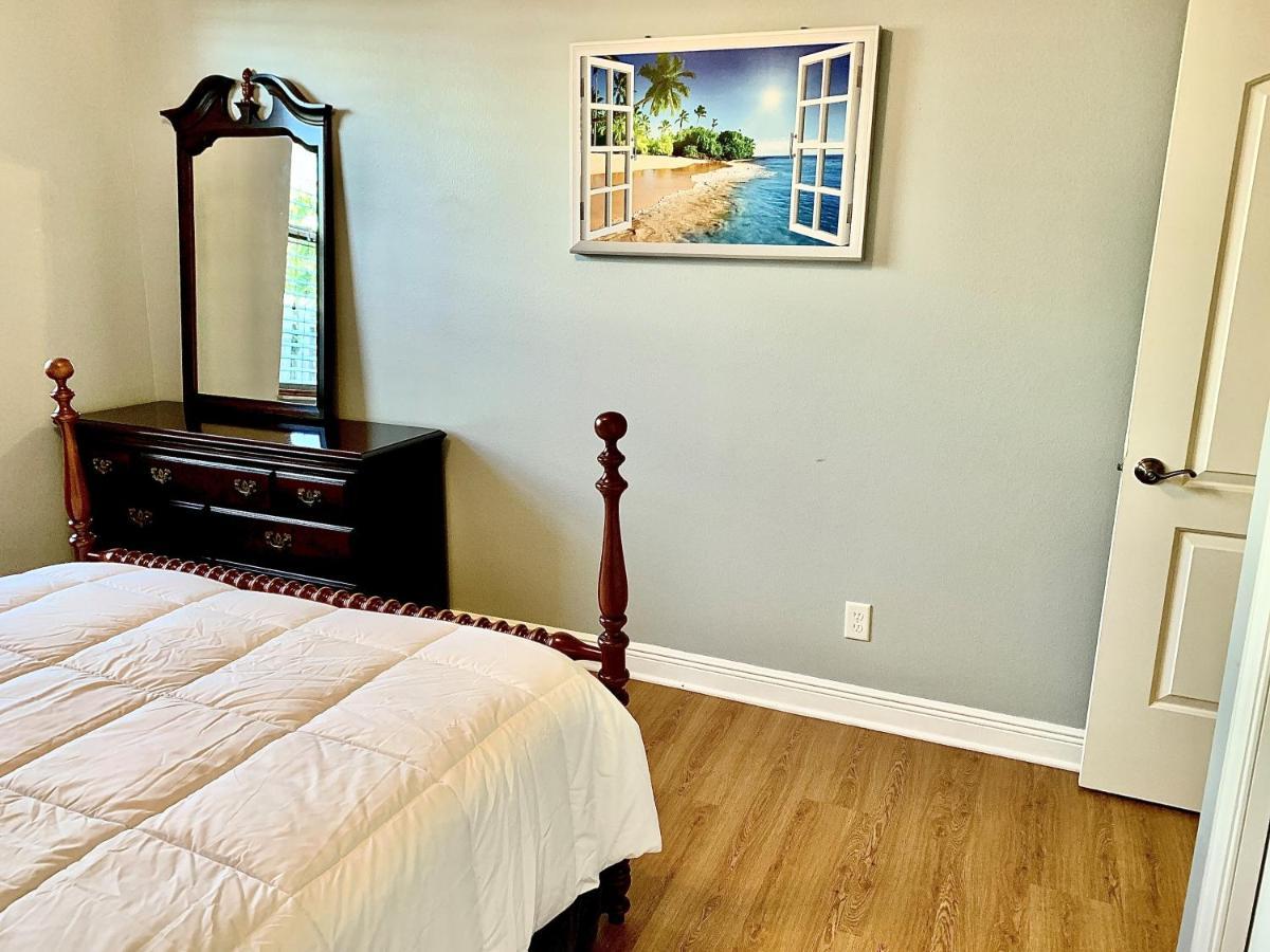 Villa Cape Canaveral Near Beach House Extérieur photo