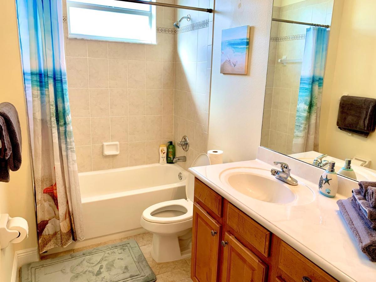 Villa Cape Canaveral Near Beach House Extérieur photo