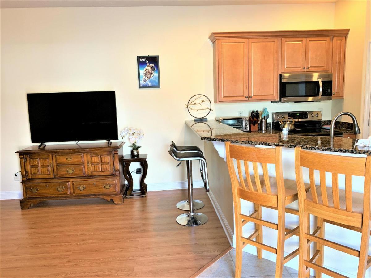 Villa Cape Canaveral Near Beach House Extérieur photo