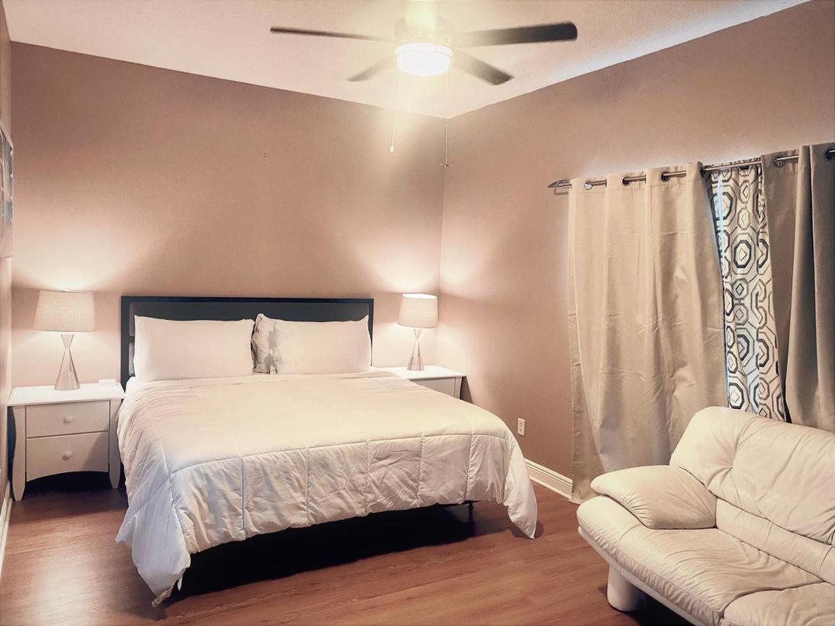 Villa Cape Canaveral Near Beach House Extérieur photo