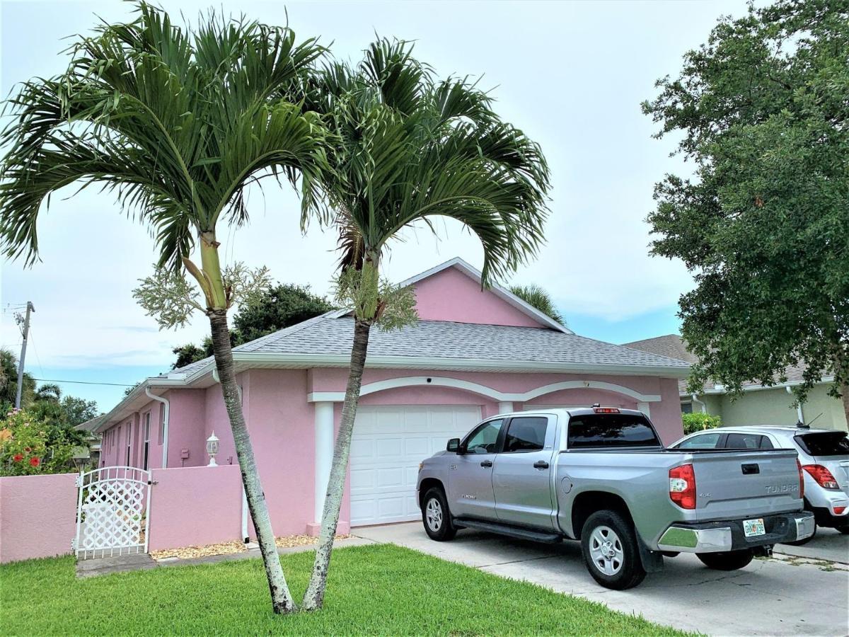 Villa Cape Canaveral Near Beach House Extérieur photo